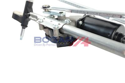 BOGAP L5512100 Číslo výrobce: 85129090000. EAN: 4251789178220.