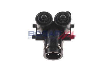 BOGAP L5522113 Číslo výrobce: 85129090000. EAN: 4251789166951.