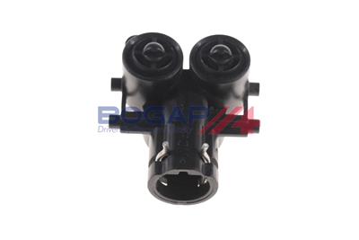 BOGAP L5522114 Číslo výrobce: 85129090000. EAN: 4251789166968.