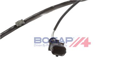 BOGAP L6120105 Číslo výrobce: 9025191010. EAN: 4251789173782.