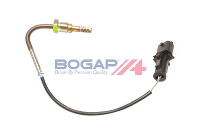 BOGAP L6120143 Číslo výrobce: 85332100000. EAN: 4255659971027.