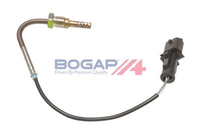 BOGAP L6120143 Číslo výrobce: 85332100000. EAN: 4255659971027.