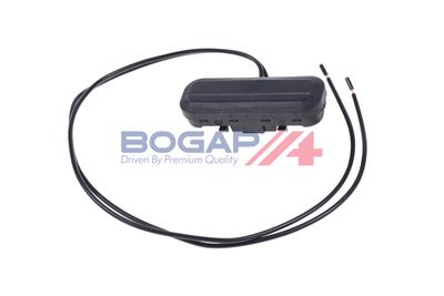 BOGAP L7313100 Číslo výrobce: 8536500090. EAN: 4255596509413.