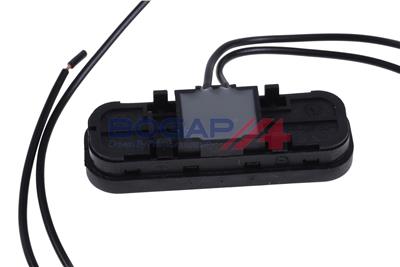 BOGAP L7313100 Číslo výrobce: 8536500090. EAN: 4255596509413.