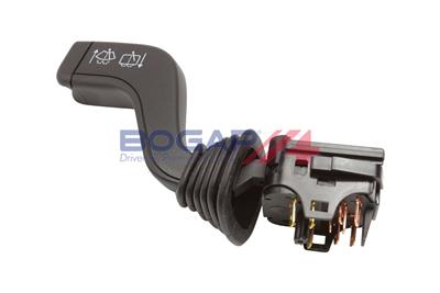 BOGAP L7322121 Číslo výrobce: 8536500090. EAN: 4255596509475.