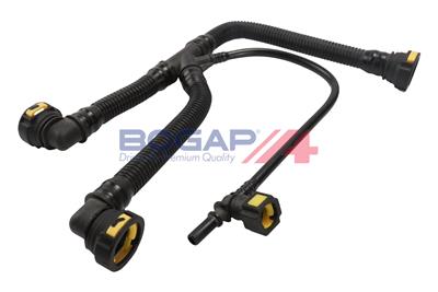 BOGAP P1210100 Číslo výrobce: 40094200900. EAN: 4251789109965.