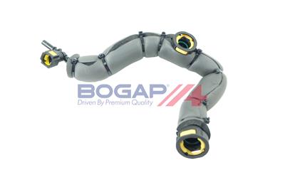 BOGAP P1210103 Číslo výrobce: 40094200900. EAN: 4251789110183.