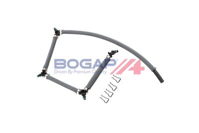 BOGAP P1621100 Číslo výrobce: 39173300900. EAN: 4251789106810.