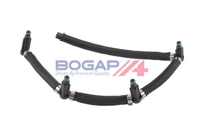 BOGAP P1621108 Číslo výrobce: 8708919000. EAN: 4251789168290.