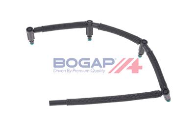 BOGAP P1621108 Číslo výrobce: 8708919000. EAN: 4251789168290.