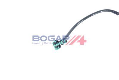 BOGAP P1621109 Číslo výrobce: 8708919000. EAN: 4251789107596.