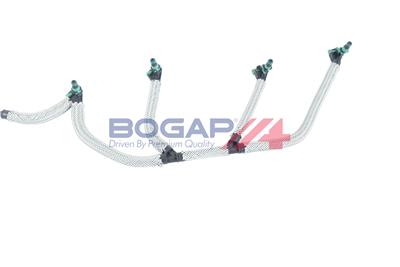 BOGAP P1621109 Číslo výrobce: 8708919000. EAN: 4251789107596.