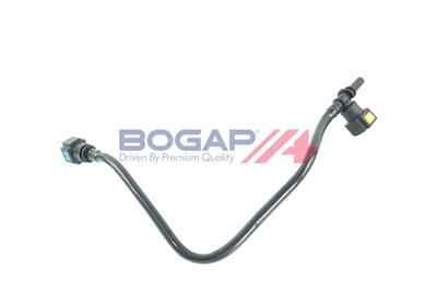 BOGAP P1621113 Číslo výrobce: 8708919000. EAN: 4251789192622.