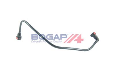 BOGAP P1621115 Číslo výrobce: 8708919000. EAN: 4251789192653.