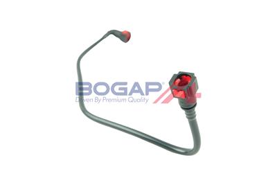 BOGAP P1621115 Číslo výrobce: 8708919000. EAN: 4251789192653.