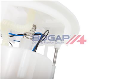 BOGAP P1622109 Číslo výrobce: 84133080900.