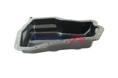 BOGAP P1919100 Číslo výrobce: 8708999990.