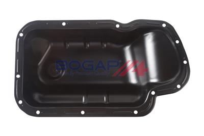 BOGAP P1919103 Číslo výrobce: 84099900900.