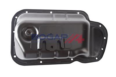 BOGAP P1919103 Číslo výrobce: 84099900900.