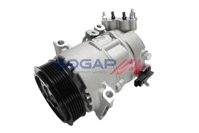 BOGAP P4110100 Číslo výrobce: 8414309000.