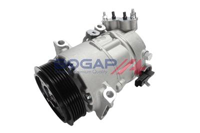 BOGAP P4110100 Číslo výrobce: 84143089200.