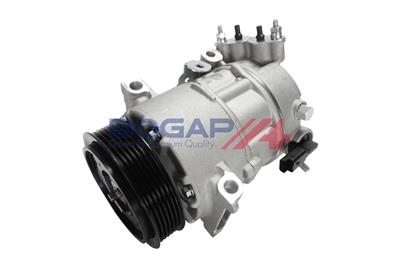 BOGAP P4110100 Číslo výrobce: 84143089200.