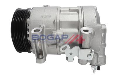 BOGAP P4110100 Číslo výrobce: 84143089200.