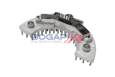 BOGAP P4112101 Číslo výrobce: 8533400000. EAN: 4251789176714.