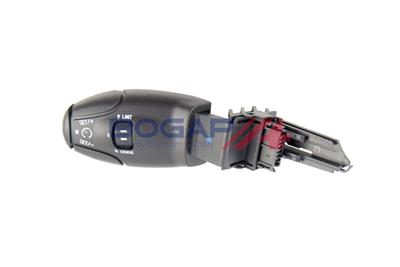 BOGAP P7323100 Číslo výrobce: 85371090900. EAN: 4255596505606.