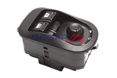 BOGAP P7339116 Číslo výrobce: 8536500090.