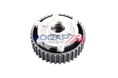 BOGAP R1336101 Číslo výrobce: 8483900090. EAN: 4255659901123.