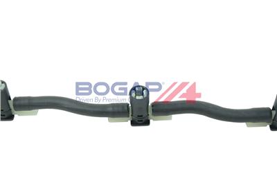 BOGAP R1621101 Číslo výrobce: 8708919000. EAN: 4251789167859.