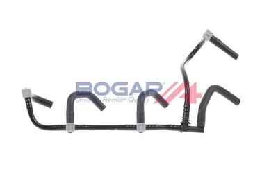 BOGAP R1621114 Číslo výrobce: 39173300900. EAN: 4251789196484.