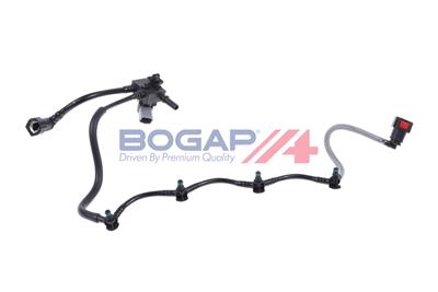 BOGAP R1621119 Číslo výrobce: 39173300900.