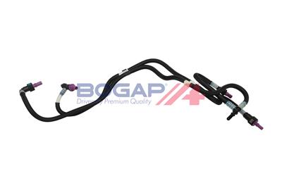 BOGAP R1621139 Číslo výrobce: 39173300900.