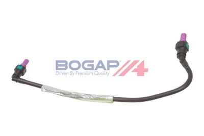 BOGAP R1621140 Číslo výrobce: 39173300900. EAN: 4255596513939.