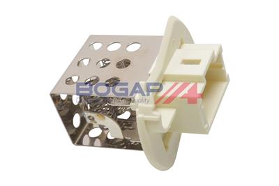 BOGAP R4112103 Číslo výrobce: 85332900000. EAN: 4255659933223.