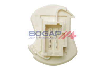 BOGAP R4112103 Číslo výrobce: 85332900000. EAN: 4255659933223.