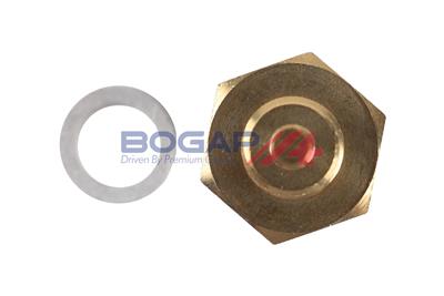 BOGAP R4126109 Číslo výrobce: 85332100000. EAN: 4255659957526.