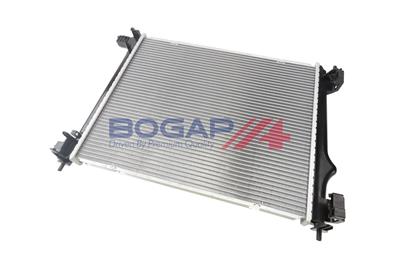 BOGAP R4210201 Číslo výrobce: 8708919000.