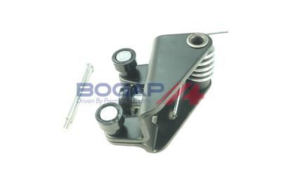 BOGAP R5340100 Číslo výrobce: 8302100000. EAN: 4255596511041.