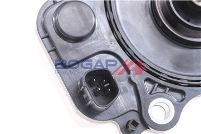 BOGAP T4232101 Číslo výrobce: 84133080900. EAN: 4251789178800.