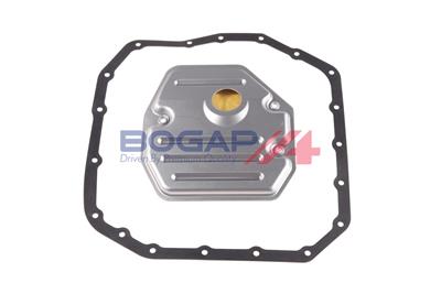 BOGAP T8115101 Číslo výrobce: 84212980900. EAN: 4251789181831.