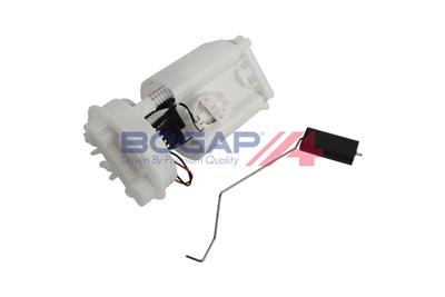 BOGAP V1622103 Číslo výrobce: 84133080900. EAN: 4255659932042.