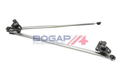 BOGAP V5510100 Číslo výrobce: 85129090000. EAN: 4255596512499.