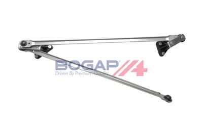 BOGAP V5510100 Číslo výrobce: 85129090000. EAN: 4255596512499.