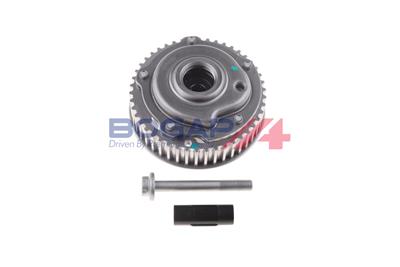 BOGAP W1336100 Číslo výrobce: 8483900090. EAN: 4255596512376.