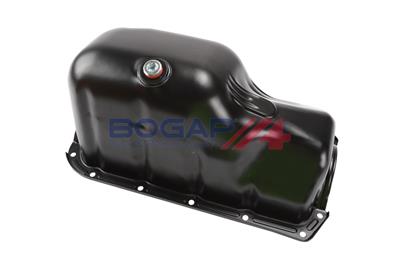 BOGAP W1919118 Číslo výrobce: 8708999990.