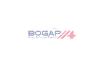 BOGAP W4126125 Číslo výrobce: 85332100000.