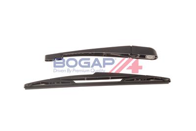 BOGAP W5515100 Číslo výrobce: 8512400000. EAN: 4251789175755.